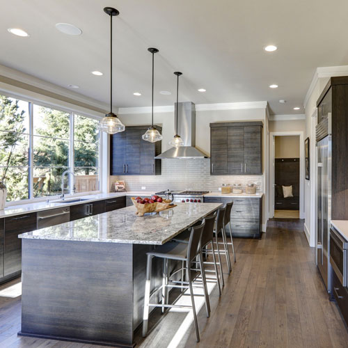 Kitchen design cabinets Redondo Beach